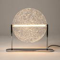 Veioza, Lampa de masa LED, Mangata