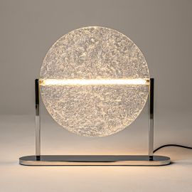 Veioza, Lampa de masa LED, Mangata