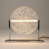 Veioza, Lampa de masa LED, Mangata