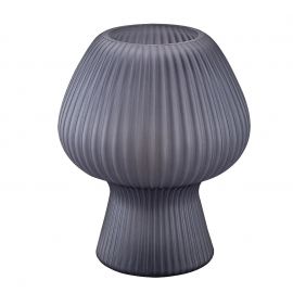 Veioze - Veioza/Lampa de masa decorativa, Vinelle fumurie