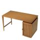 Birouri - Birou Design LUX, Lemn, Rattan, Borchard