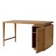 Birouri - Birou Design LUX, Lemn, Rattan, Borchard