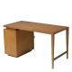Birouri - Birou Design LUX, Lemn, Rattan, Borchard