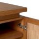 Birouri - Birou Design LUX, Lemn, Rattan, Borchard