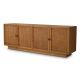 Comode - Comoda Design LUX, Lemn, Rattan, Borchard