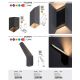 Aplice - Aplica LED iluminat exterior ambiental, Protectie IP54, Tilburg I