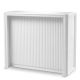 Comode - Bar design LUX, Lemn, Alb, Sticla, Roland