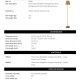 Lampadare - Lampadar, Lampa de Podea LUX, Seraphina