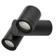 Aplice - Aplica exterior cu Spoturi directionabile, Protectie IP44, Enol II GU10