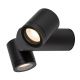 Aplice - Aplica exterior cu Spoturi directionabile, Protectie IP44, Enol II GU10