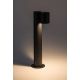Stalpi - Stalp exterior cu Spot directionabil, Protectie IP44, Enol I GU10