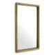 Oglinda Decorativa Design LUX Salvi Rectangular, 80x50cm