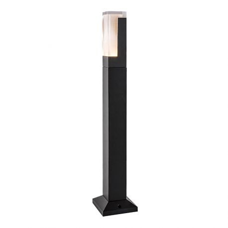 Stalpi - Stalp exterior LED, Protectie IP54, Darvas