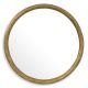 Oglinzi - Oglinda Decorativa Design LUX Salvi Round, 60cm