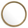 Oglinda Decorativa Design LUX Salvi Round, 60cm