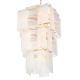 Candelabre, Lustre - Candelabru design LUX, Sticla, Alama Antic, Giardano