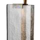 Veioze - Veioza, Lampa de masa design LUX, Sticla Suflata, James
