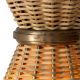 Pendule, Lustre suspendate - Lustra LUX design natural Kon Tiki