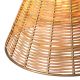 Pendule, Lustre suspendate - Lustra LUX design natural Kon Tiki