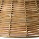 Pendule, Lustre suspendate - Lustra LUX design natural Kon Tiki