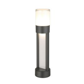 Stalpi - Stalp LED iluminat exterior, Protectie IP44, Leitha H 50cm