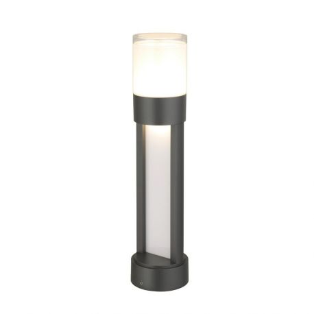 Stalpi - Stalp LED iluminat exterior, Protectie IP44, Leitha H 50cm