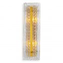Aplica de perete design LUX, Alama Antic, Luciene