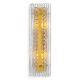 Aplica de perete design LUX, Alama Antic, Luciene