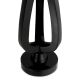 Veioze - Veioza, Lampa de masa design LUX, Aluminiu, Tesatura, Madrona