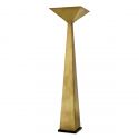 Lampadar, Lampa de podea design LUX, Alama Vintage, Augustus