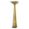 Lampadar, Lampa de podea design LUX, Alama Vintage, Augustus