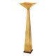 Lampadare - Lampadar, Lampa de podea design LUX, Alama Vintage, Augustus