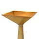 Lampadare - Lampadar, Lampa de podea design LUX, Alama Vintage, Augustus