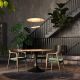 Candelabre, Lustre - Lustra LED suspendata iluminat ambiental Ambience 1, D-60cm
