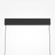 Candelabre, Lustre - Lustra LED suspendata iluminat ambiental Ambience 1, D-60cm