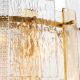 Candelabre, Lustre - Candelabru design LUX, Sticla Texturata, Cassiano