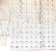 Candelabre, Lustre - Candelabru design LUX, Sticla Texturata, Cassiano