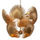 Candelabru design LUX, Alama Vintage, Foliage