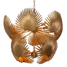 Candelabre, Lustre - Candelabru design LUX, Alama Vintage, Foliage