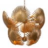 Candelabru design LUX, Alama Vintage, Foliage