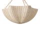 Candelabre, Lustre - Candelabru design LUX, Rattan, Alama Vintage, Los Palmos