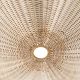 Candelabre, Lustre - Candelabru design LUX, Rattan, Alama Vintage, Los Palmos