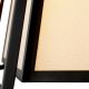Candelabre, Lustre - Lustra design LUX, Metal, Tesatura, Moreno
