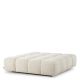 Banchete-Tabureti - Taburete, Modul pentru canapeaua design LUX Hunter