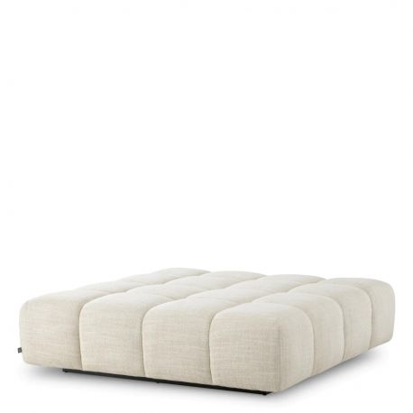 Banchete-Tabureti - Taburete, Modul pentru canapeaua design LUX Hunter