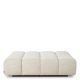 Banchete-Tabureti - Taburete, Modul pentru canapeaua design LUX Hunter