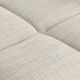 Canapele - Modul dreapta pentru canapeaua design LUX Hunter