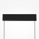 Candelabre, Lustre - Lustra LED suspendata iluminat ambiental Ambience 1, D-42cm