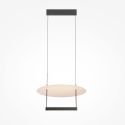 Lustra LED suspendata iluminat ambiental Ambience 1, D-42cm