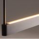 Candelabre, Lustre - Lustra LED suspendata iluminat ambiental Ambience 1, D-42cm